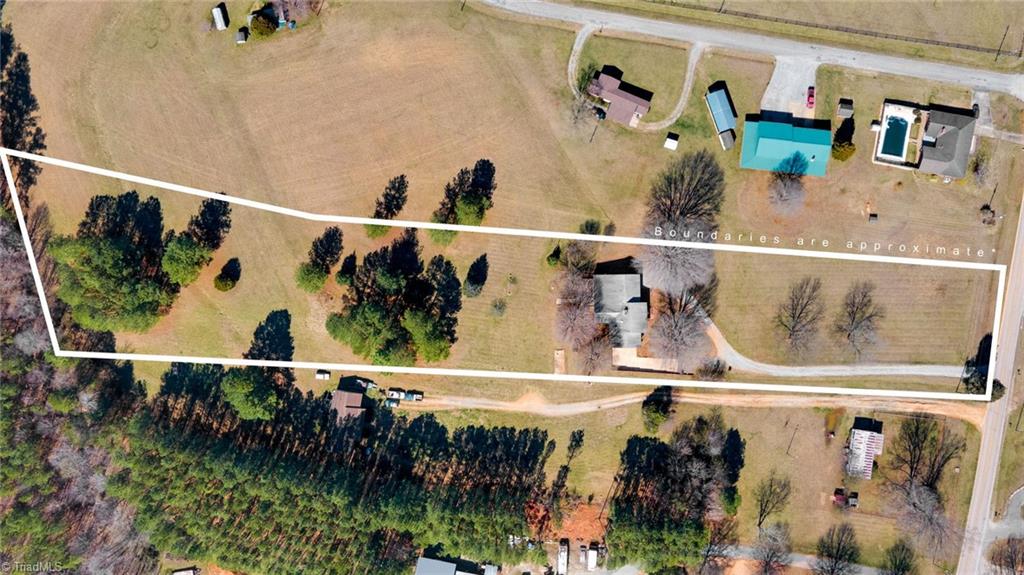 4045 Cauble Road Salisbury, NC 28144 - Photo 7 of 50 Gallery Image 7