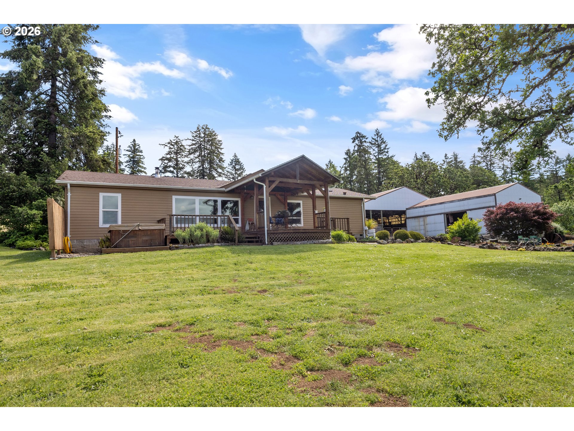 5150 Liberty Road Dallas, OR 97338 - Photo 29 of 48