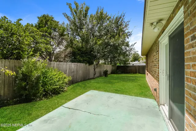 $252,000 | 6540 Big Stone Drive, Jacksonville, FL 32244