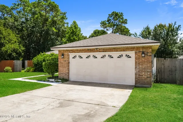 $252,000 | 6540 Big Stone Drive, Jacksonville, FL 32244