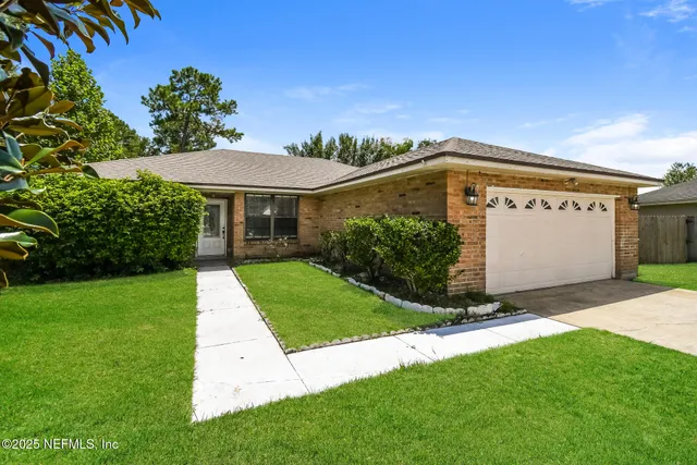 $252,000 | 6540 Big Stone Drive, Jacksonville, FL 32244