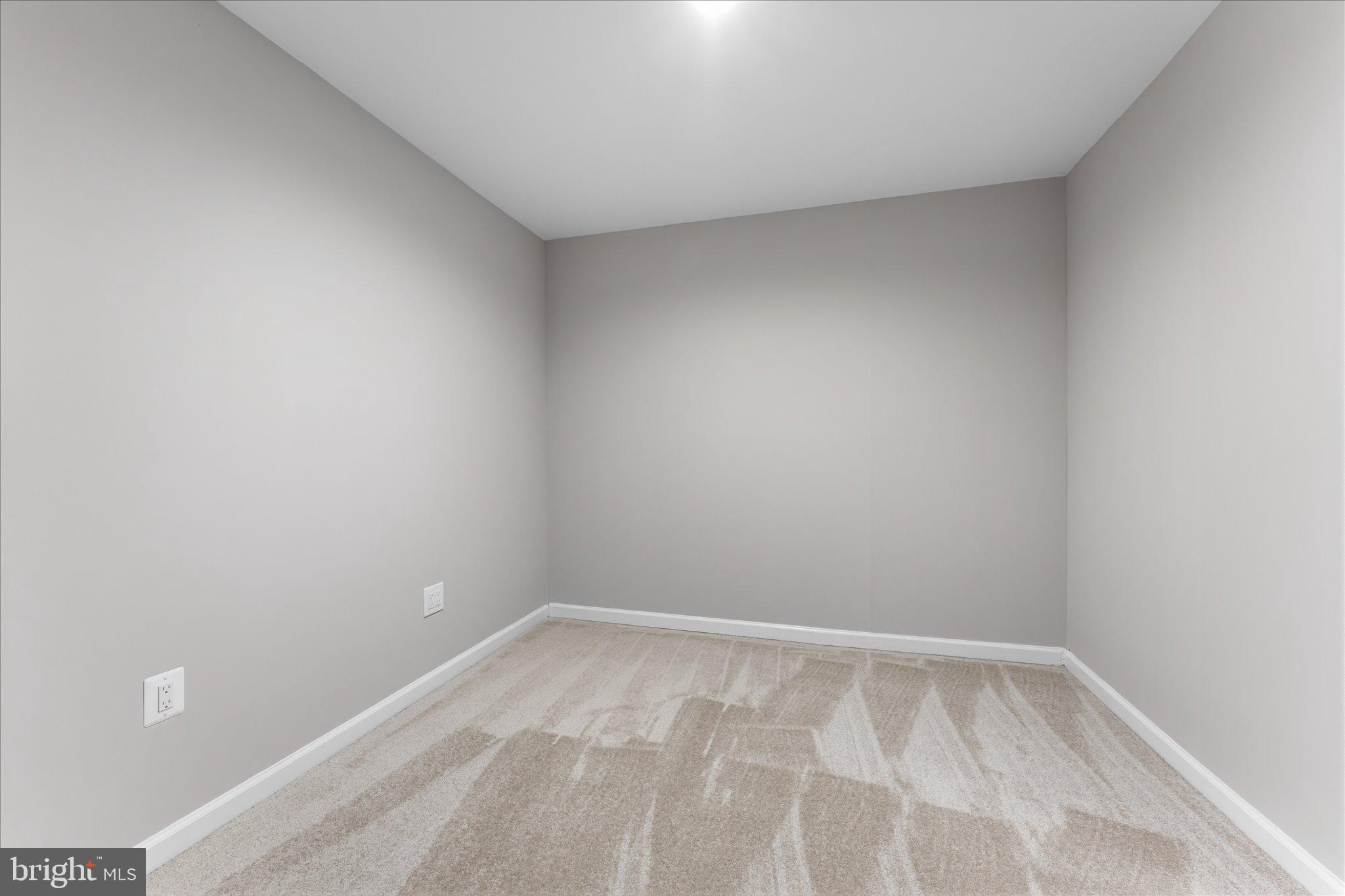 8047 Counselor Road Manassas, VA 20112 - Photo 43 of 55 Flexible bonus room for gym, movies, or hobbies