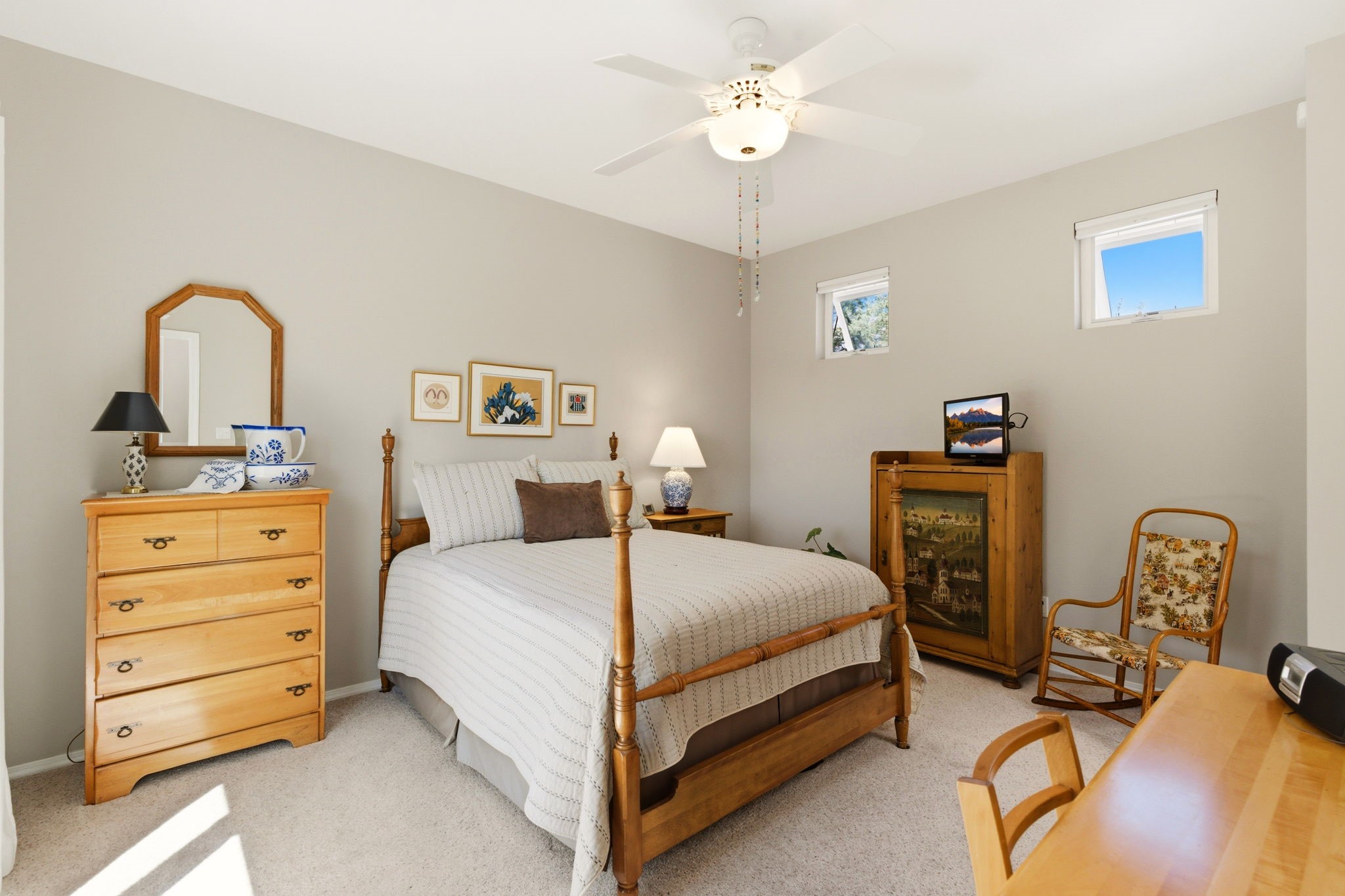 663 Bishops Lodge Road, Unit 70 Santa Fe, NM 87501 - Photo 14 of 26