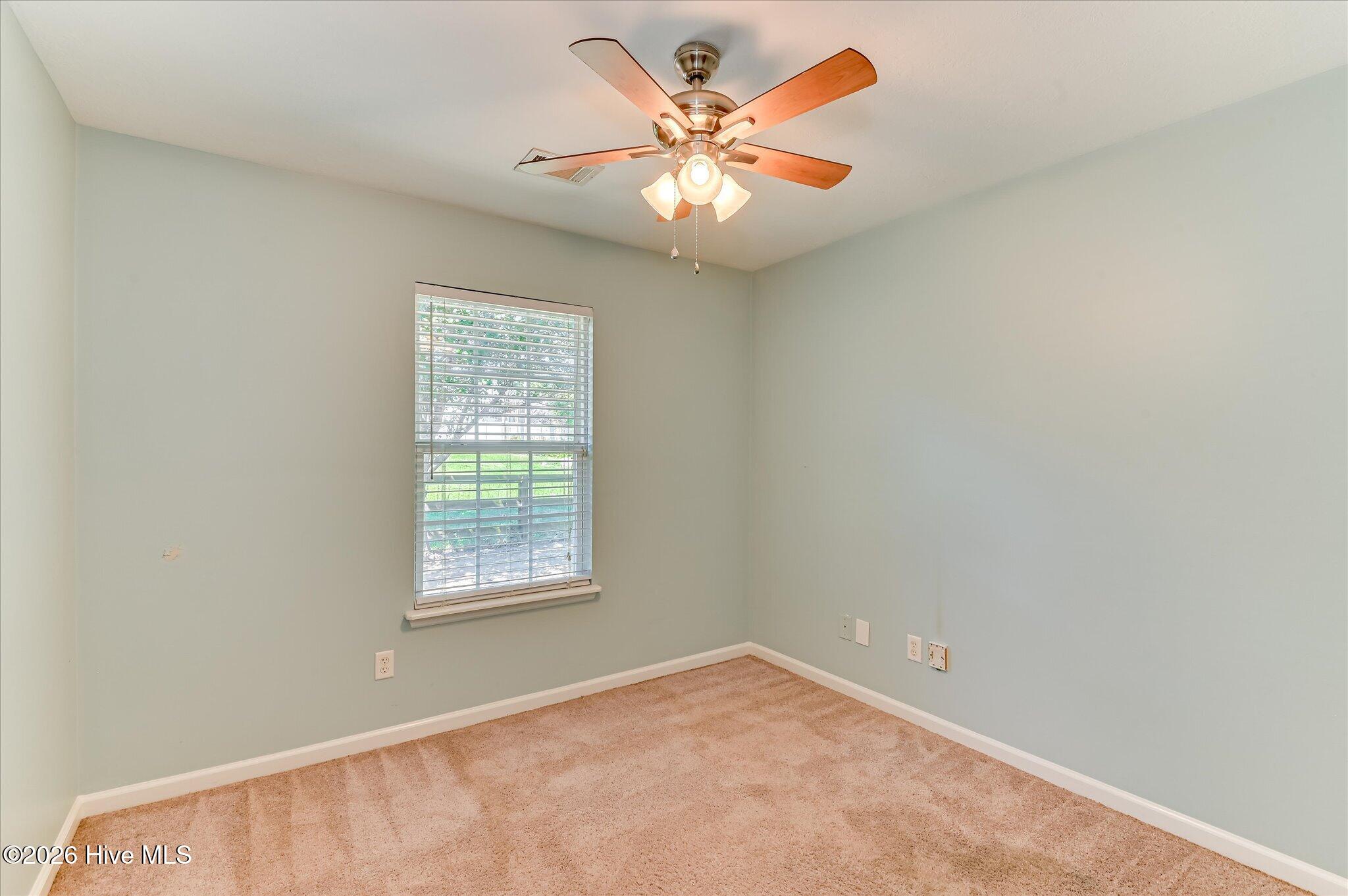 643 Butler Springs Circle Grovetown, GA 30813 - Photo 20 of 29 Bedroom 4, view 1