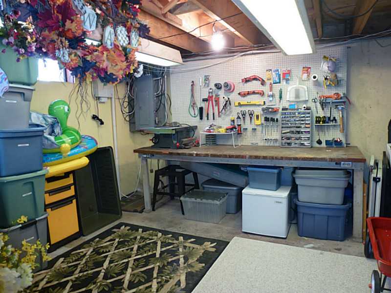 6 High Ridge Drive Cumberland, RI 02864 - Photo 23 of 23 Storage. Workshop and storage area