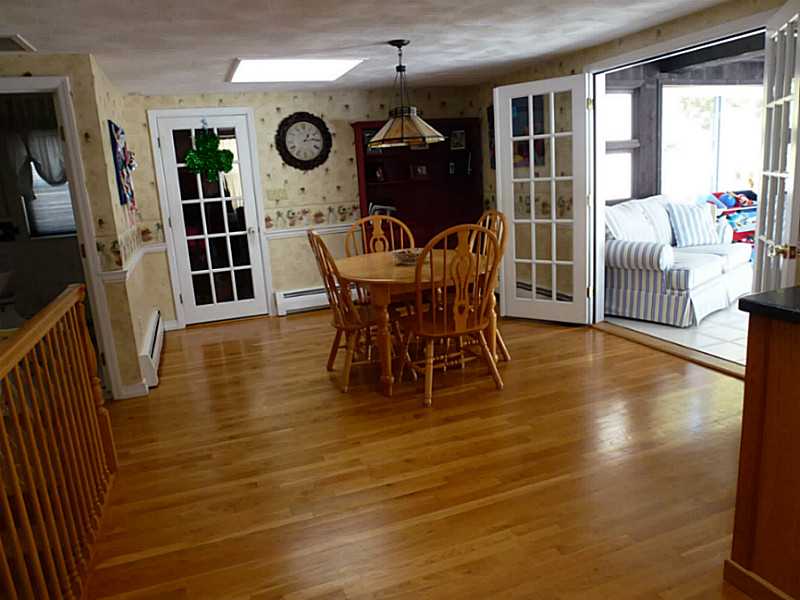 6 High Ridge Drive Cumberland, RI 02864 - Photo 7 of 23 Kitchen.