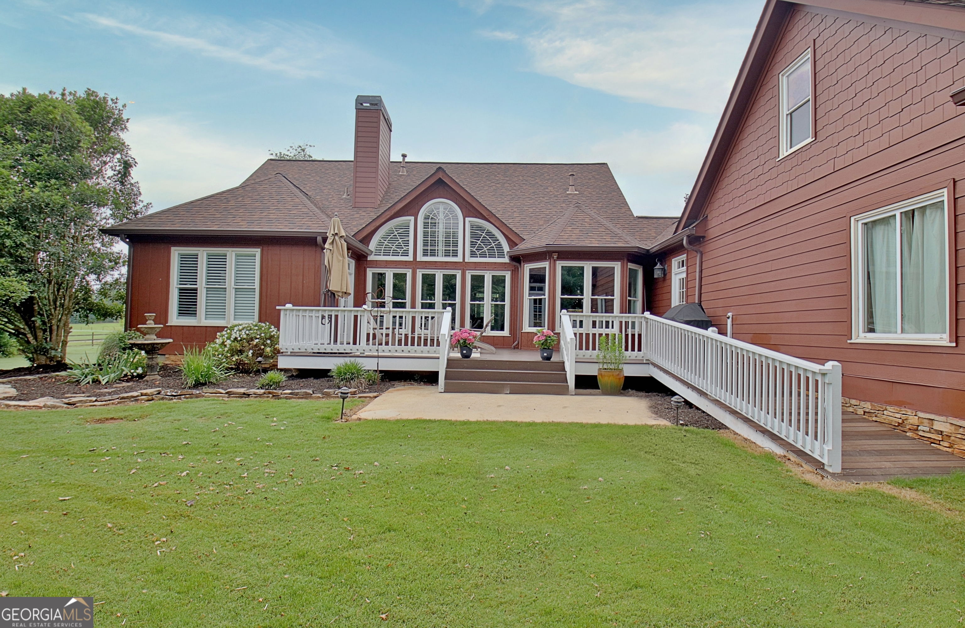 105 Bell Springs Road Senoia, GA 30276 - Photo 47 of 121