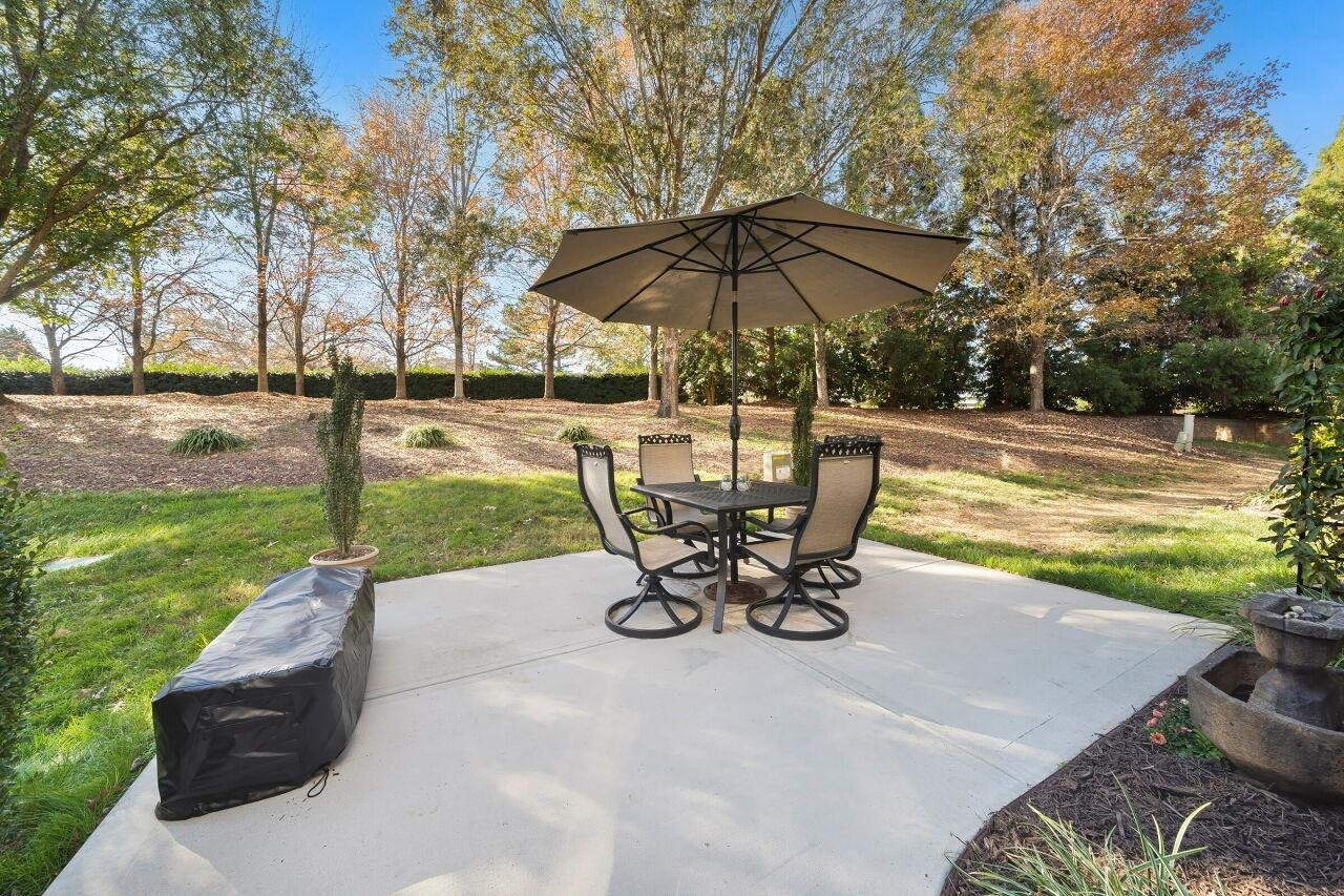 12827 Tee Time Way Raleigh, NC 27614 - Photo 23 of 24 Photo 23