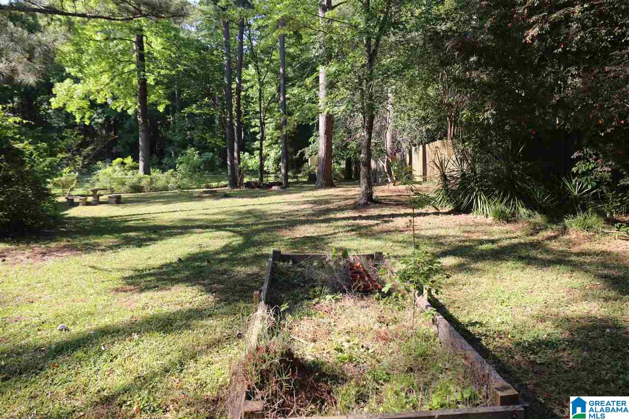 160 Pinewood Lane Montevallo, AL 35115 - Photo 13 of 13