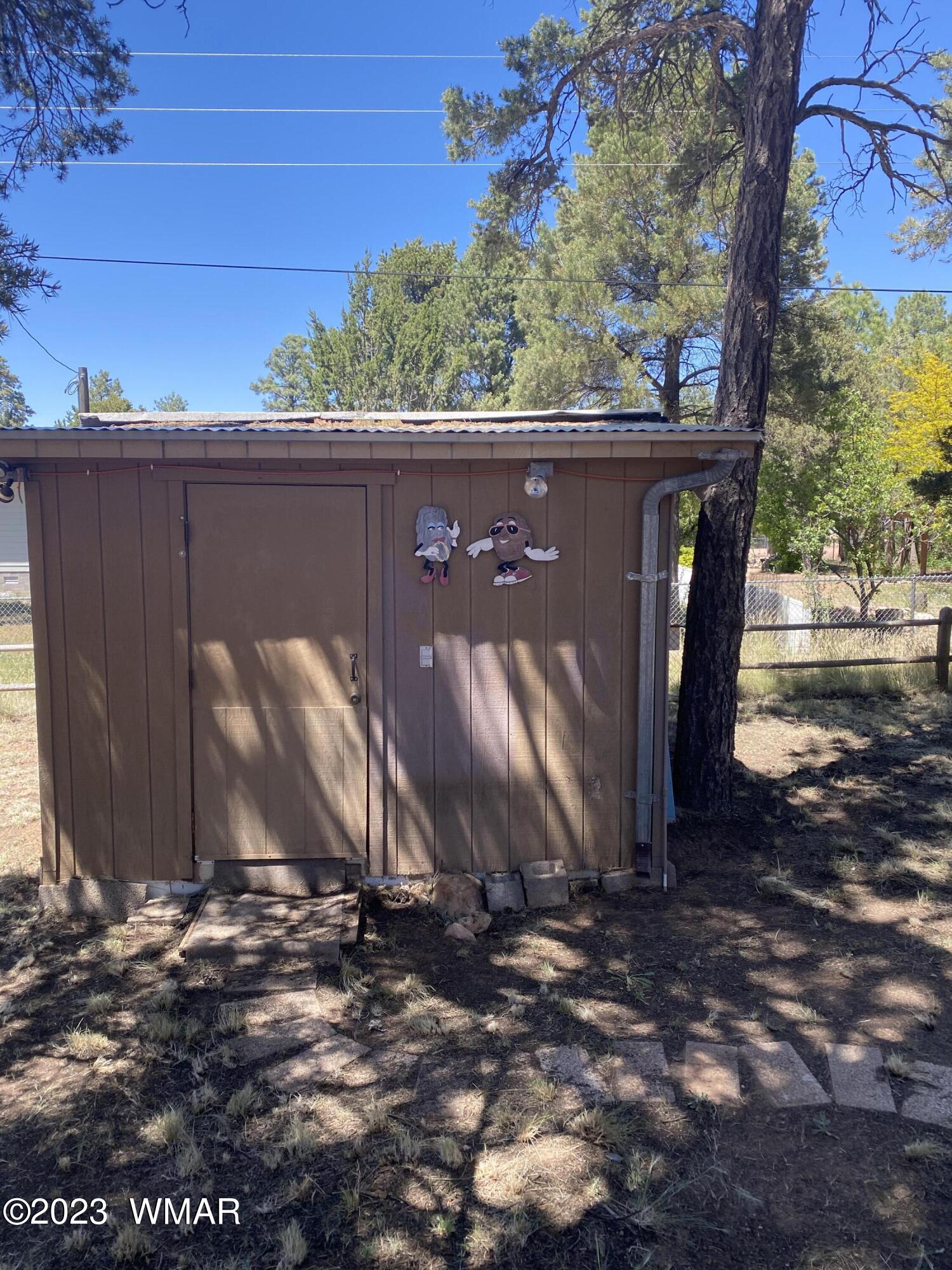 2108 Fishermans Road Overgaard, AZ 85933 - Photo 18 of 29