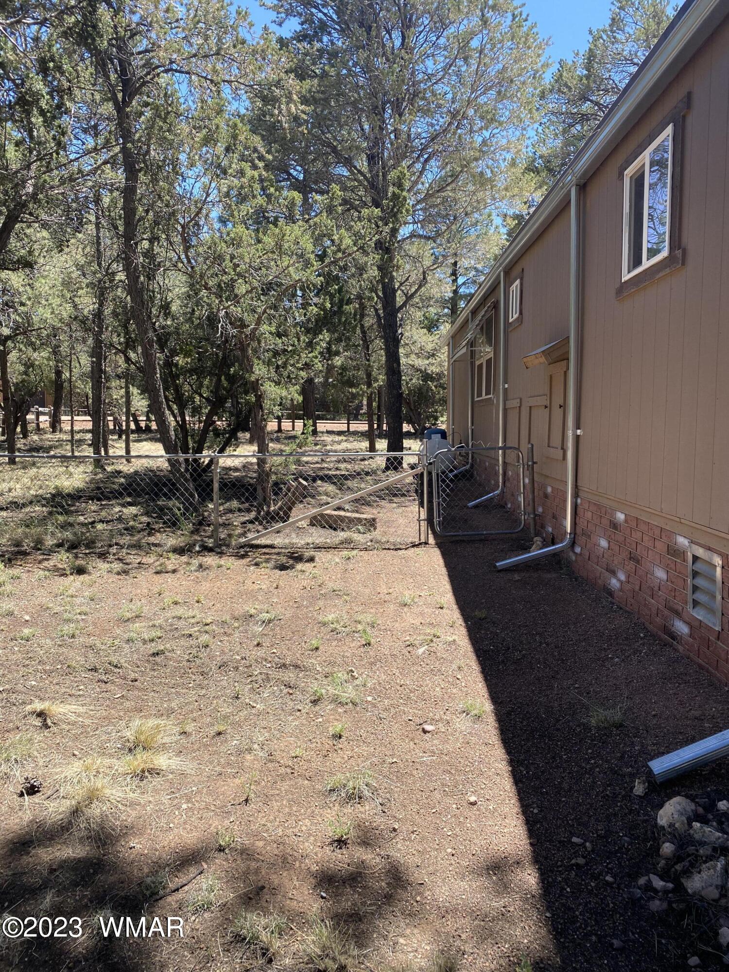 2108 Fishermans Road Overgaard, AZ 85933 - Photo 21 of 29