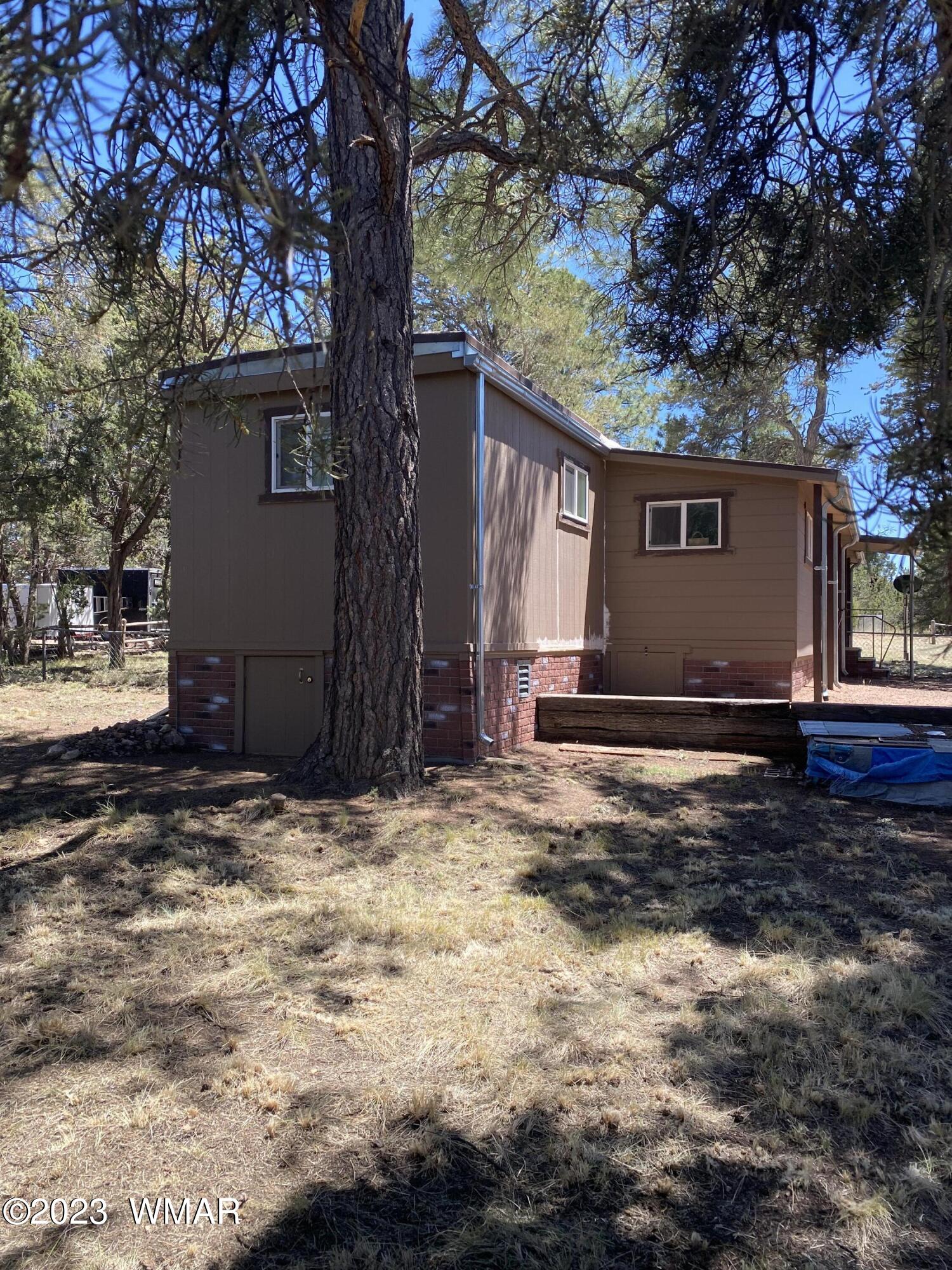 2108 Fishermans Road Overgaard, AZ 85933 - Photo 23 of 29