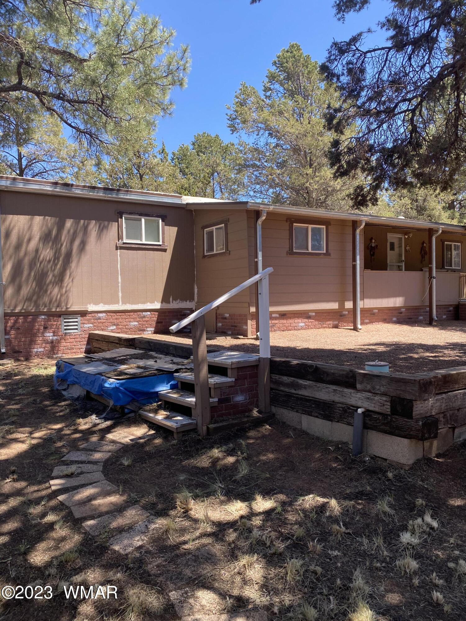 2108 Fishermans Road Overgaard, AZ 85933 - Photo 24 of 29