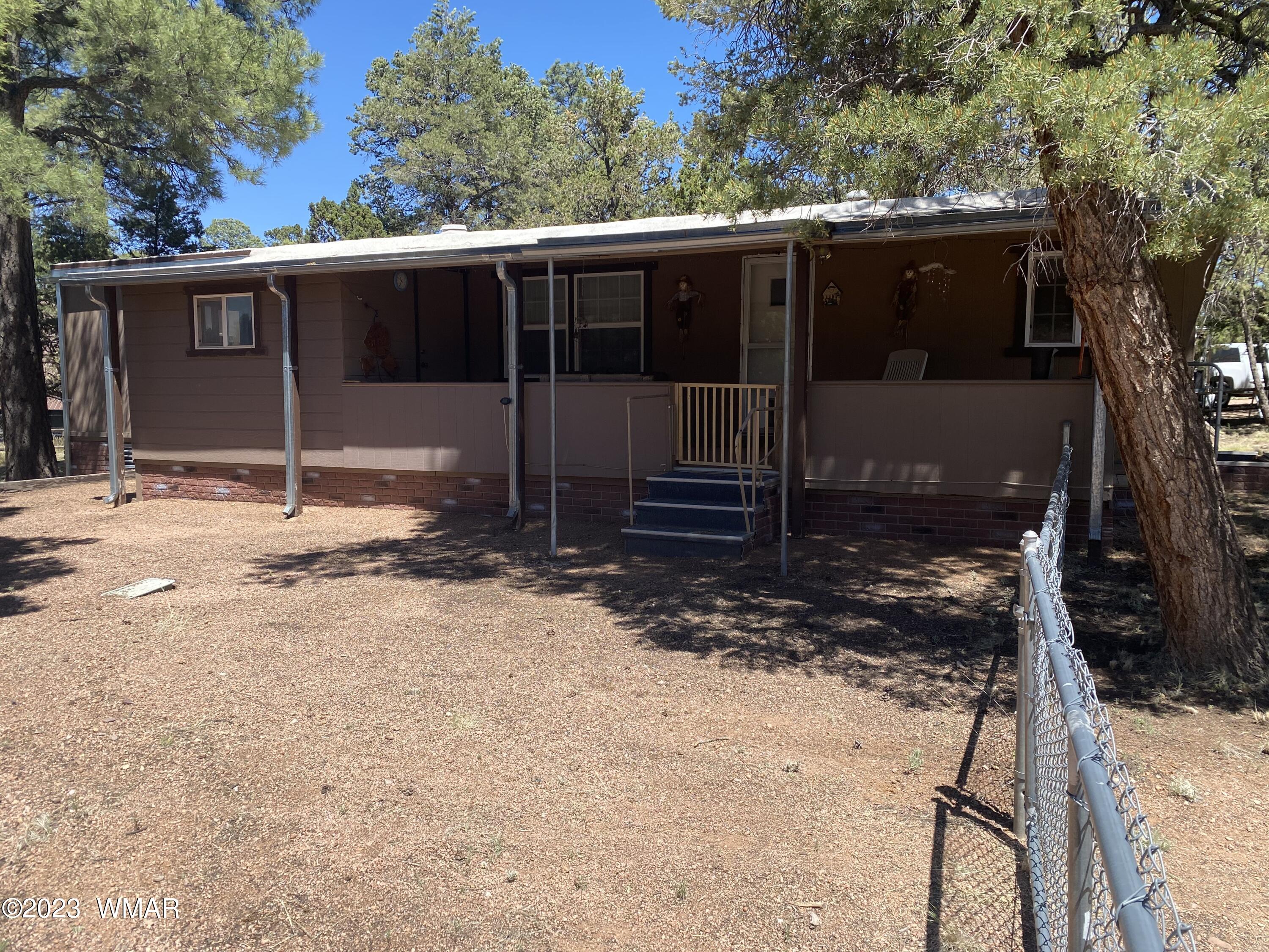 2108 Fishermans Road Overgaard, AZ 85933 - Photo 25 of 29