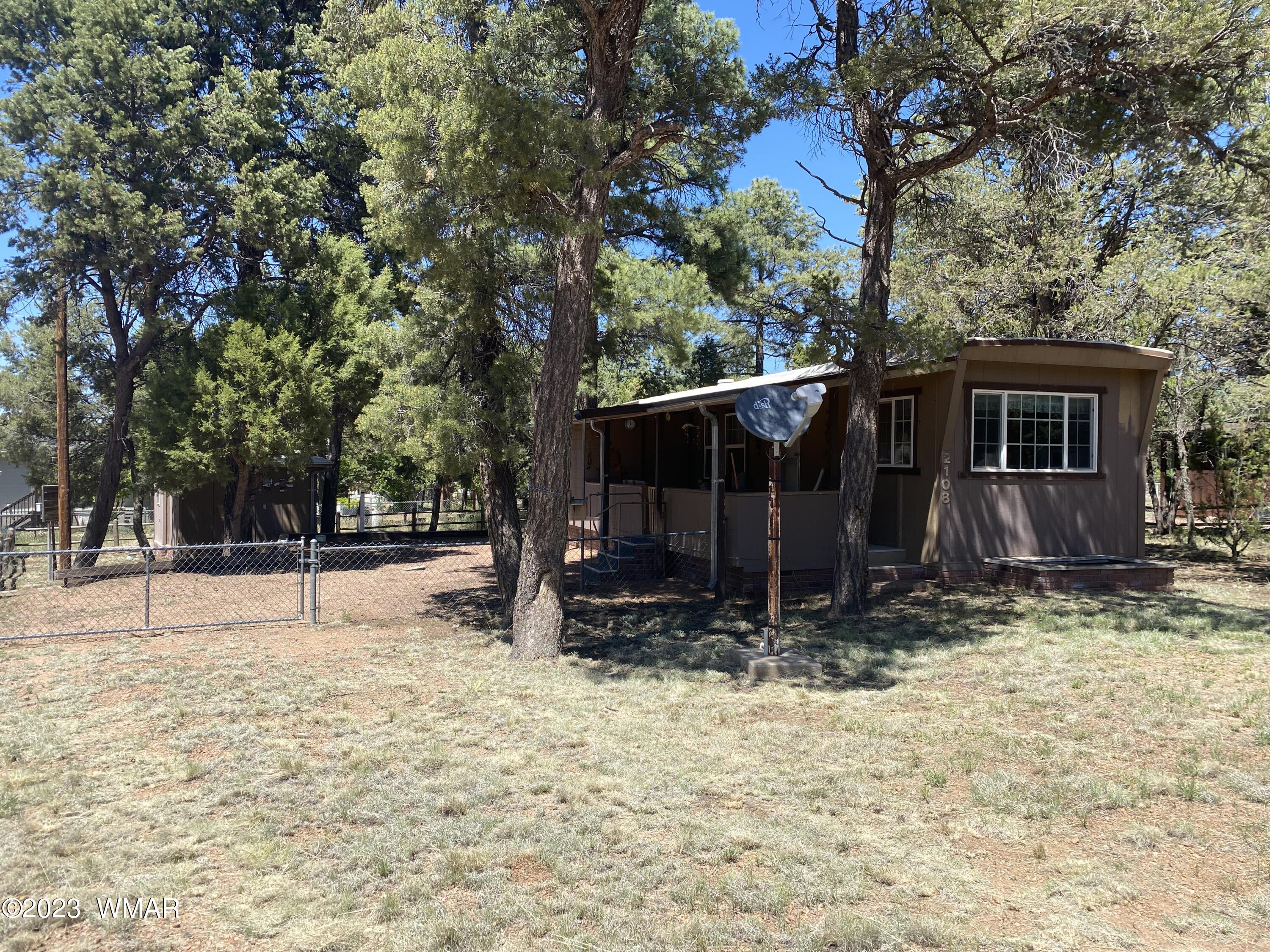 2108 Fishermans Road Overgaard, AZ 85933 - Photo 26 of 29