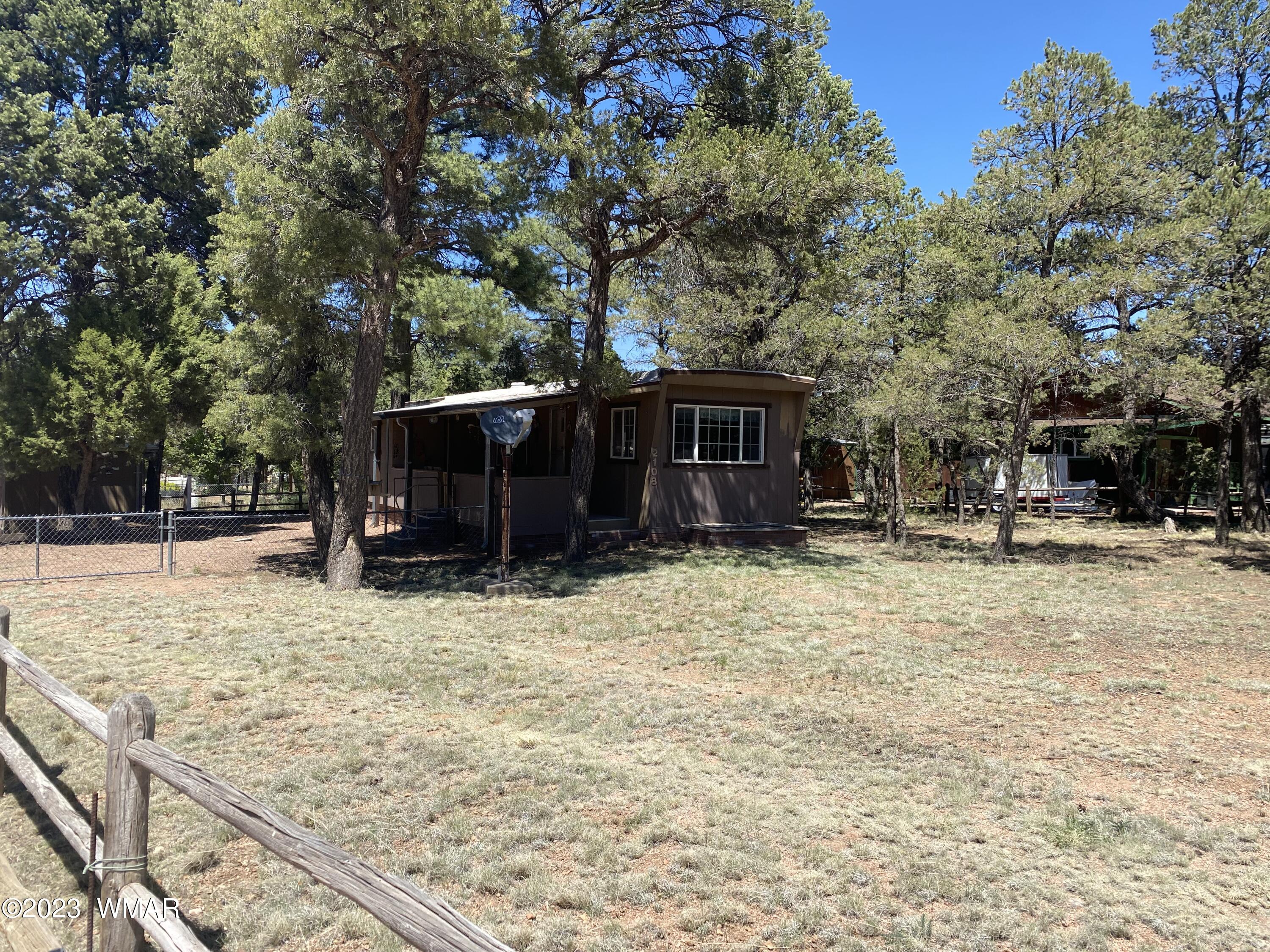 2108 Fishermans Road Overgaard, AZ 85933 - Photo 27 of 29