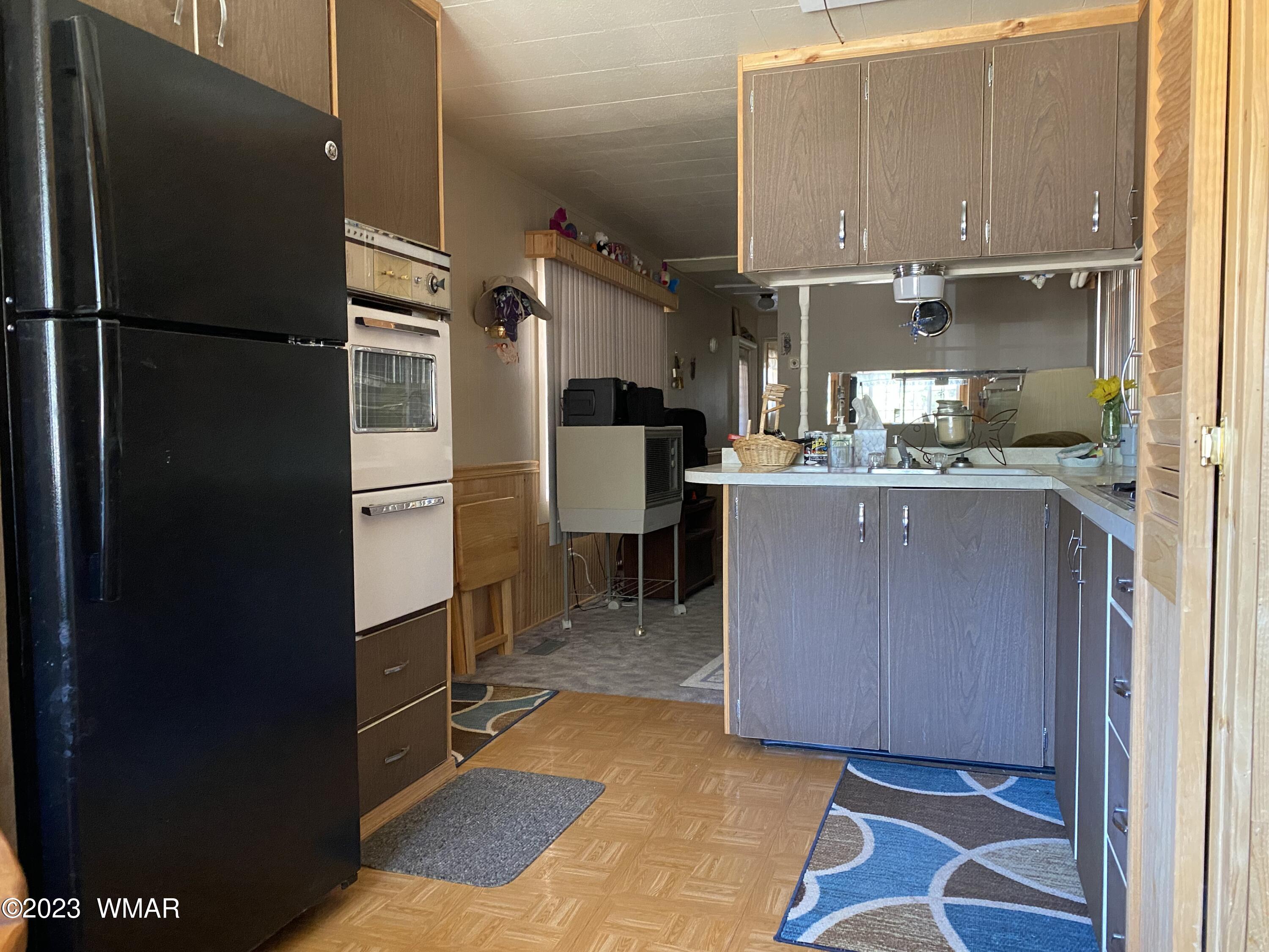 2108 Fishermans Road Overgaard, AZ 85933 - Photo 8 of 29