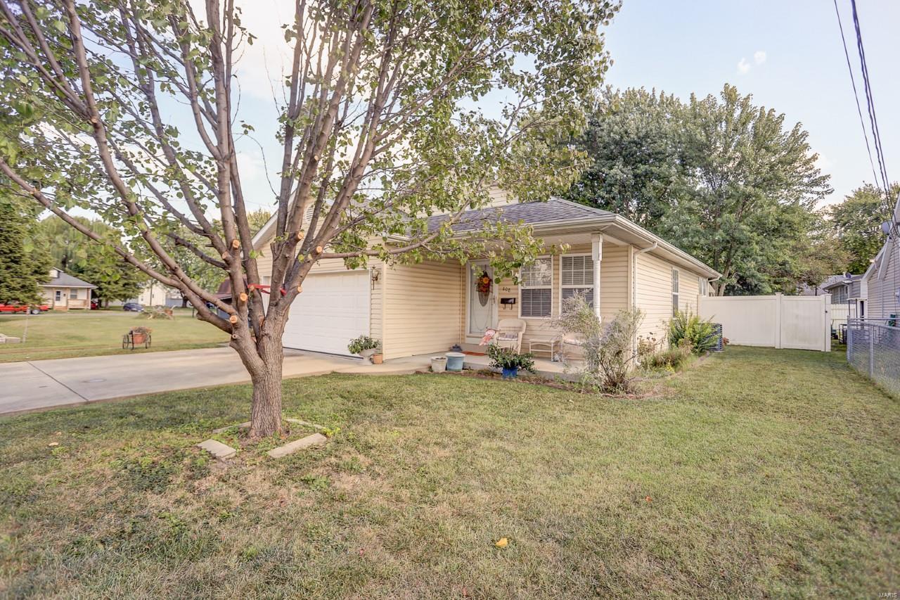 808 Columbia Road Dupo, IL 62239 - Photo 37 of 37 Gallery Image 37