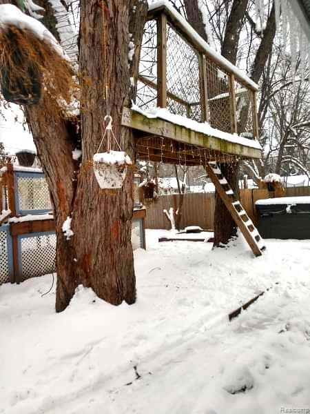 2507 Liter Road Lake Orion, MI 48359 - Photo 60 of 65 Gallery Image 60