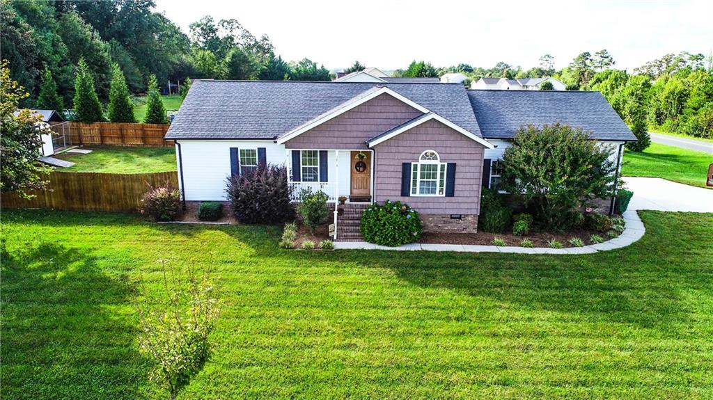 3038 Icard Rhodhiss Road Connelly Springs, NC 28612 - Photo 1 of 23 Gallery Image 1