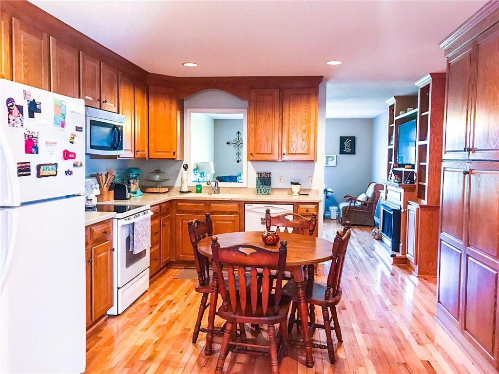 3038 Icard Rhodhiss Road Connelly Springs, NC 28612 - Photo 11 of 23 Gallery Image 11