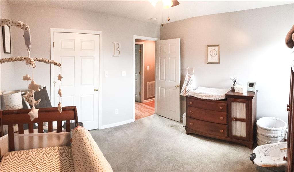 3038 Icard Rhodhiss Road Connelly Springs, NC 28612 - Photo 20 of 23 Gallery Image 20