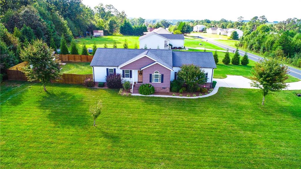 3038 Icard Rhodhiss Road Connelly Springs, NC 28612 - Photo 3 of 23 Gallery Image 3