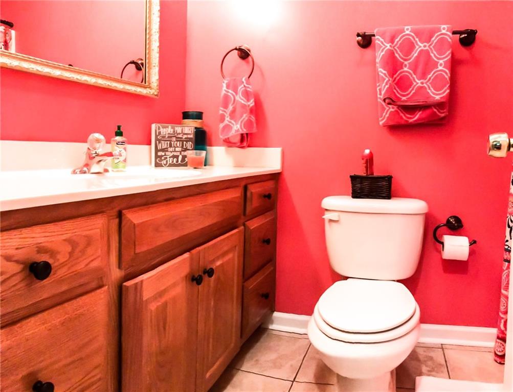 3038 Icard Rhodhiss Road Connelly Springs, NC 28612 - Photo 21 of 23 Gallery Image 21