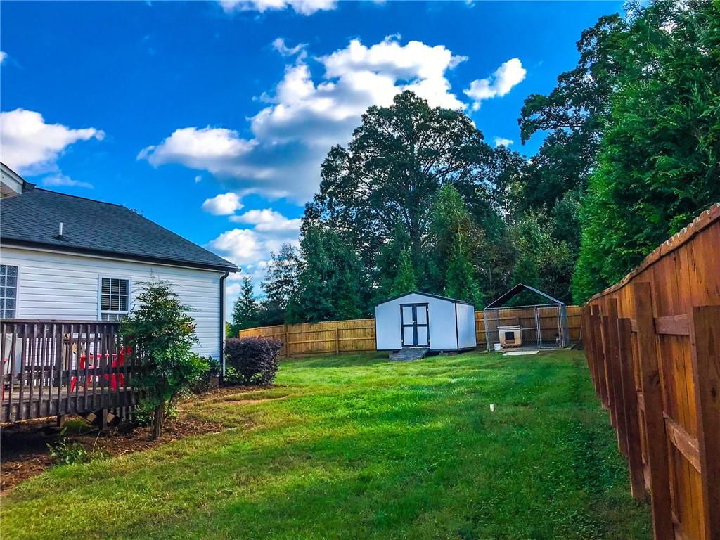 3038 Icard Rhodhiss Road Connelly Springs, NC 28612 - Photo 6 of 23 Gallery Image 6