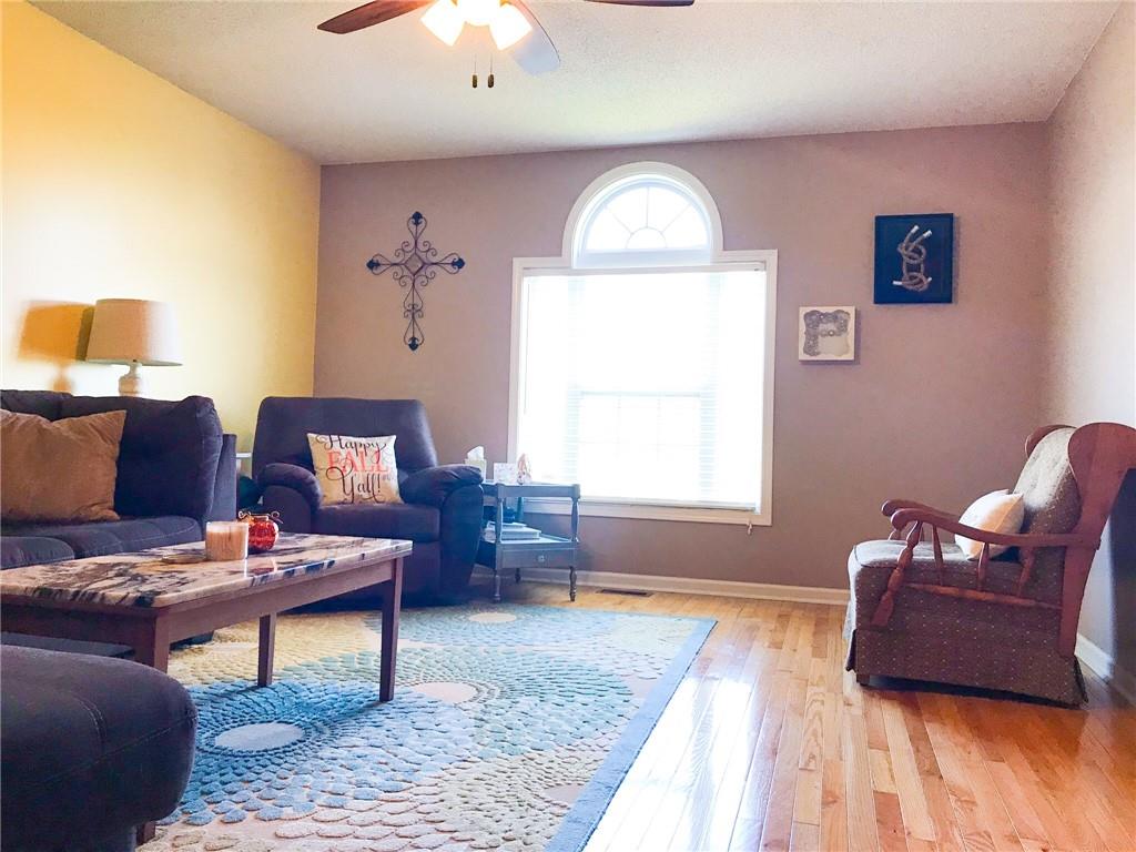 3038 Icard Rhodhiss Road Connelly Springs, NC 28612 - Photo 8 of 23 Gallery Image 8