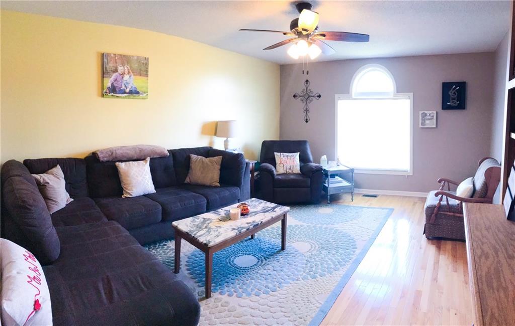3038 Icard Rhodhiss Road Connelly Springs, NC 28612 - Photo 9 of 23 Gallery Image 9