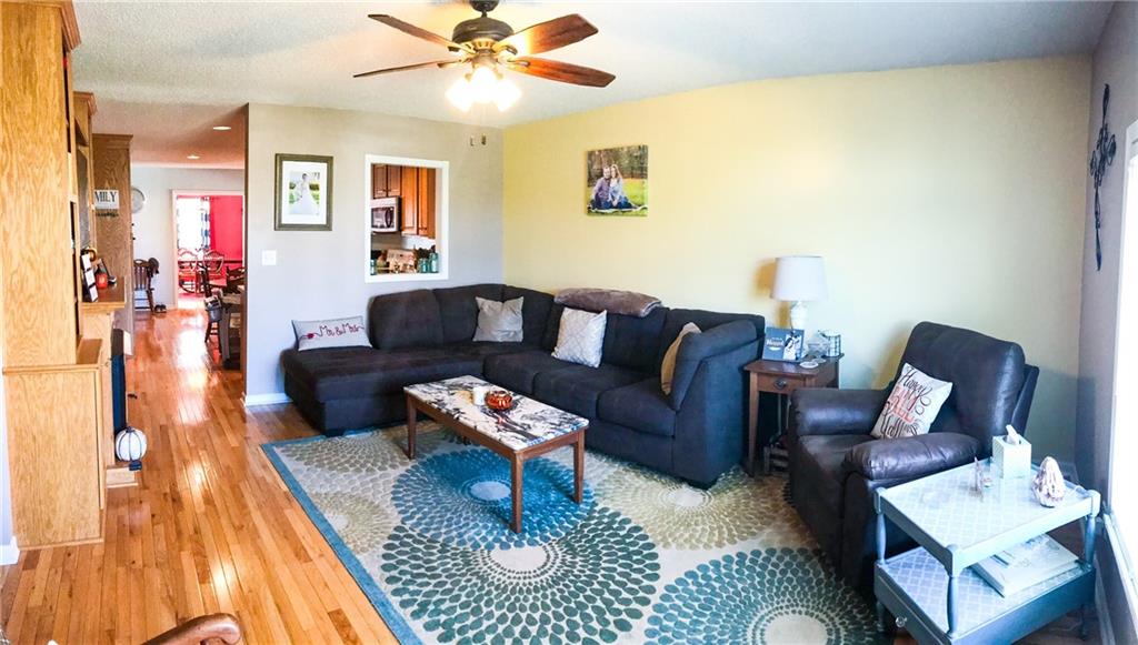 3038 Icard Rhodhiss Road Connelly Springs, NC 28612 - Photo 10 of 23 Gallery Image 10
