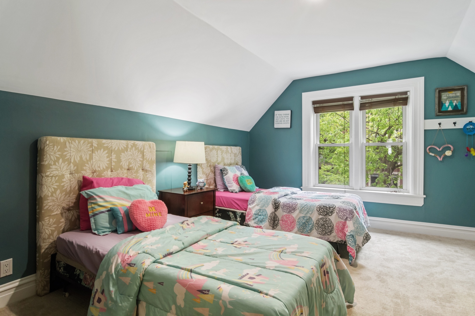 2028 West Rice Street Chicago, IL 60622 - Photo 21 of 35