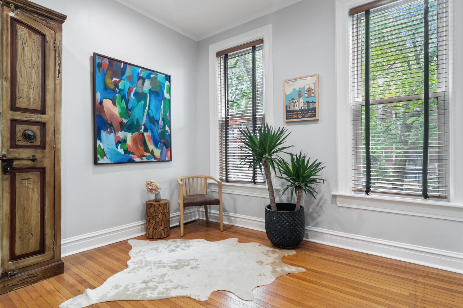 2028 West Rice Street Chicago, IL 60622 - Photo 4 of 35