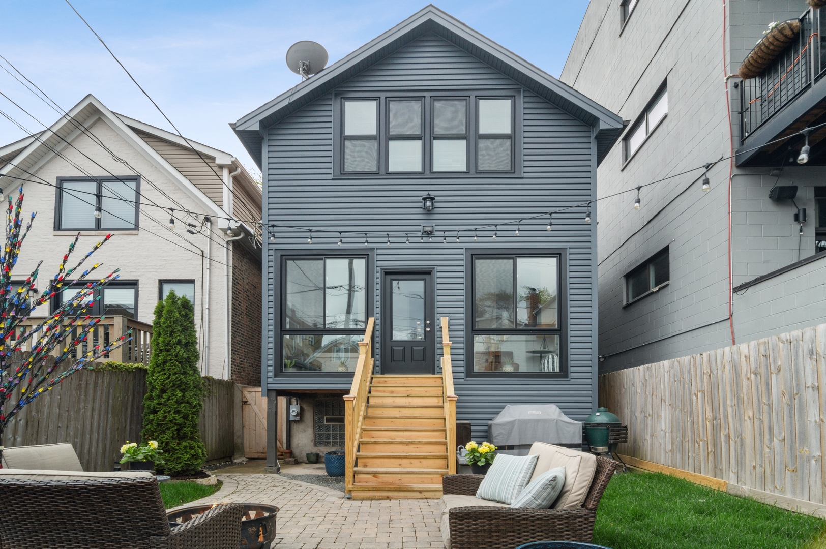 2028 West Rice Street Chicago, IL 60622 - Photo 31 of 35