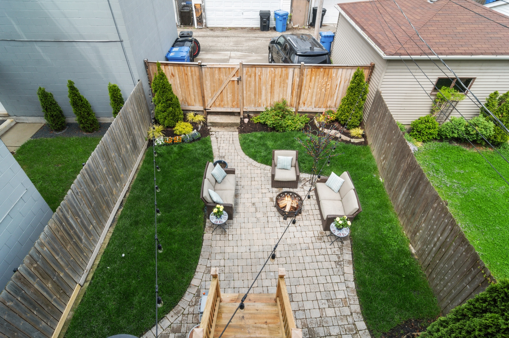 2028 West Rice Street Chicago, IL 60622 - Photo 32 of 35