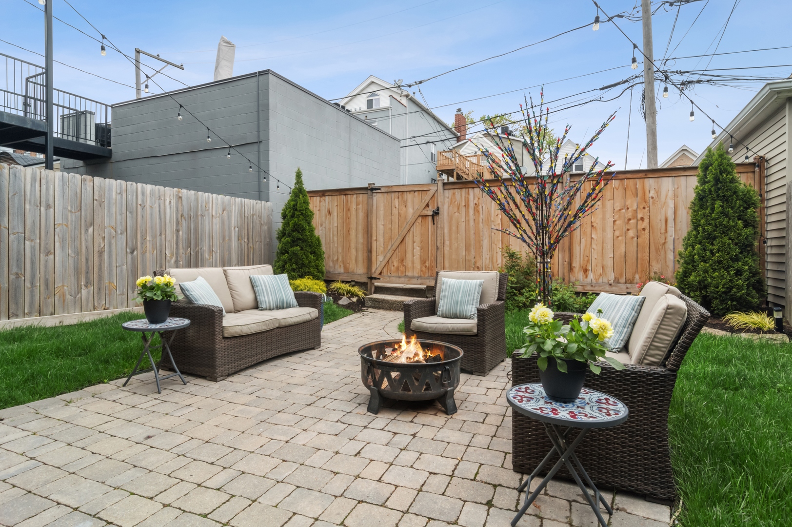 2028 West Rice Street Chicago, IL 60622 - Photo 33 of 35