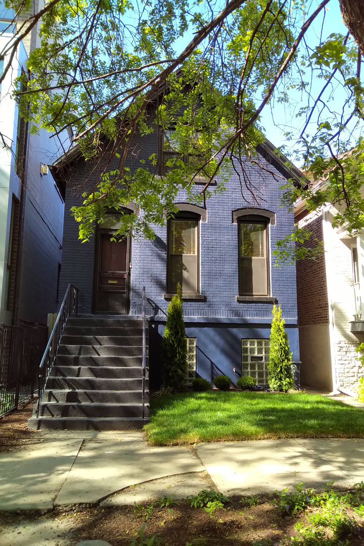 2028 West Rice Street Chicago, IL 60622 - Photo 34 of 35