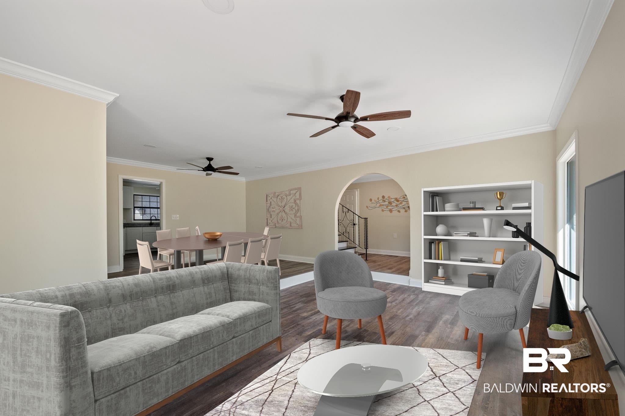 218 West Rosetta Avenue Foley, AL 36535 - Photo 16 of 49