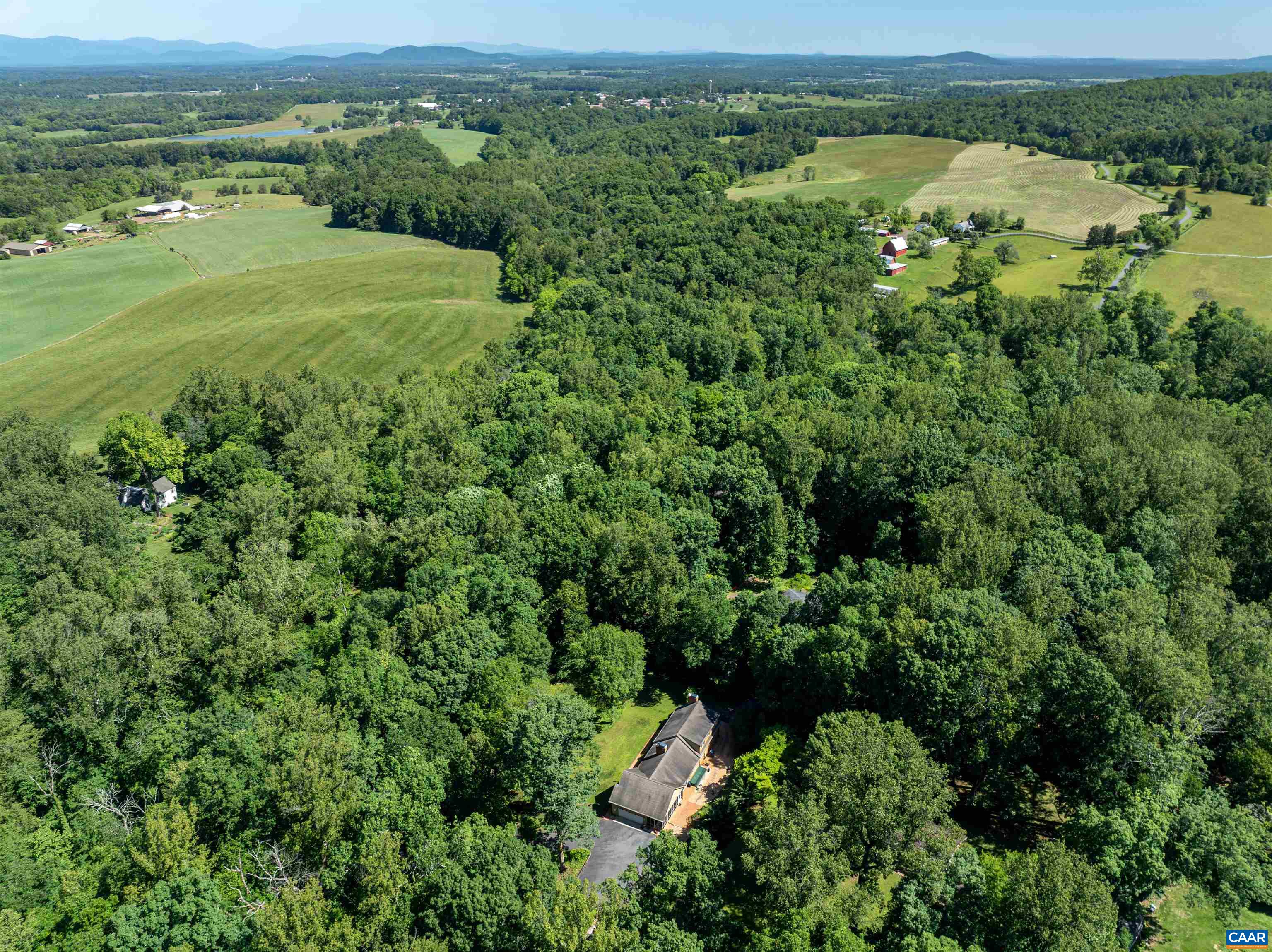 9599 Woodberry Forest Road Orange, VA 22960 - Photo 10 of 69