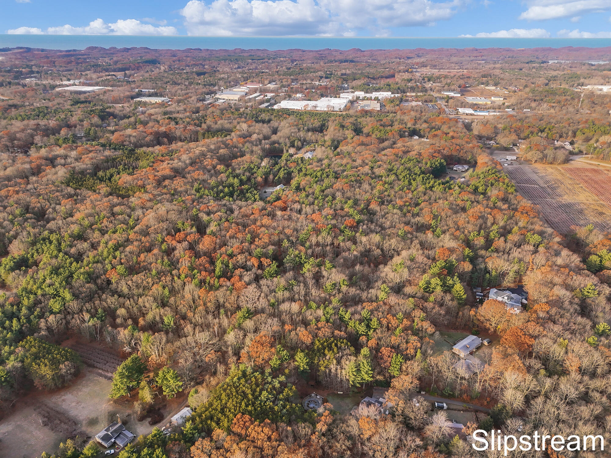 18651 West Spring Lake Road Spring Lake, MI 49456 - Photo 2 of 19 DJI_20251124090644_0077_D