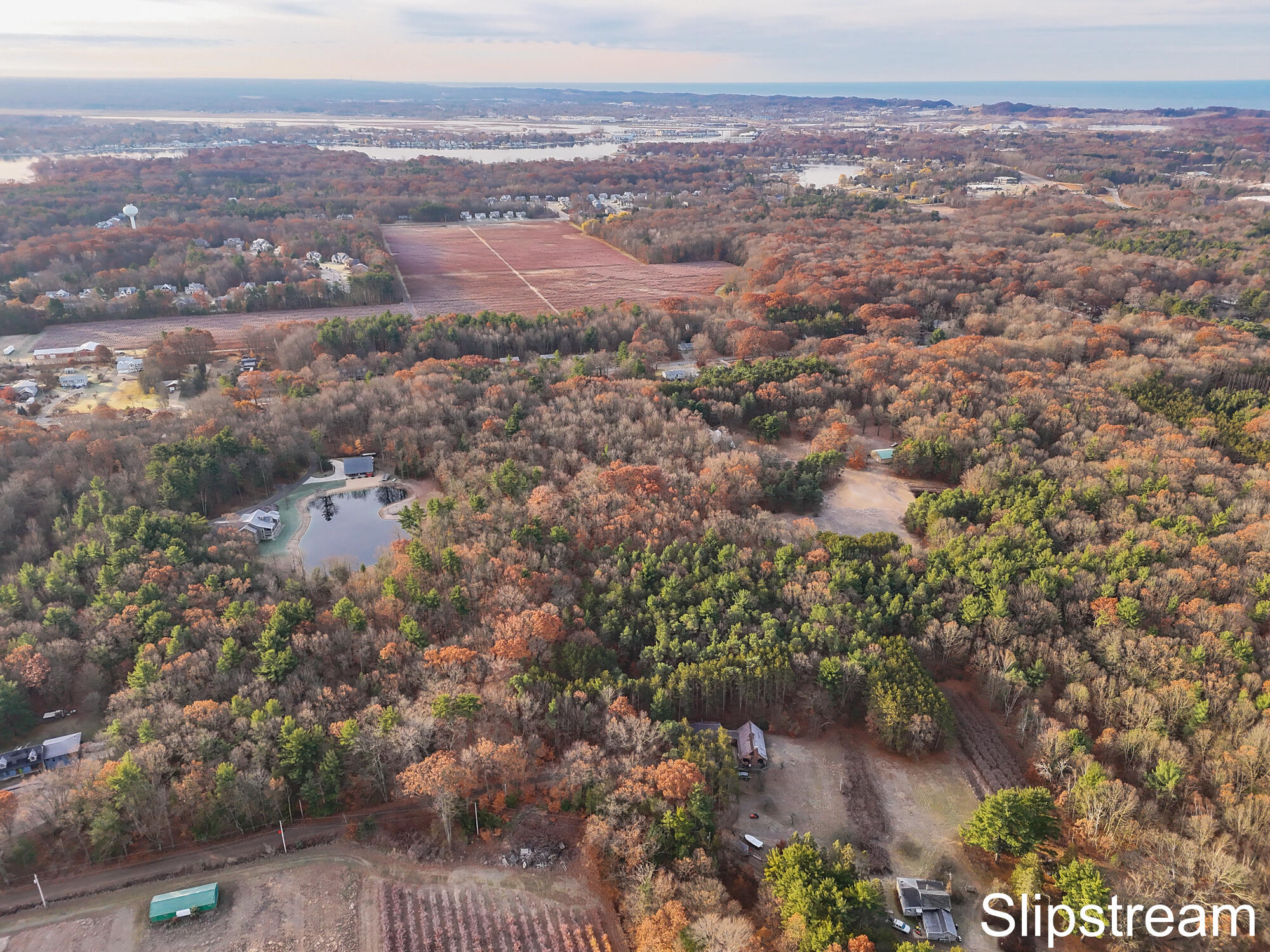 18651 West Spring Lake Road Spring Lake, MI 49456 - Photo 3 of 19 DJI_20251124090703_0080_D