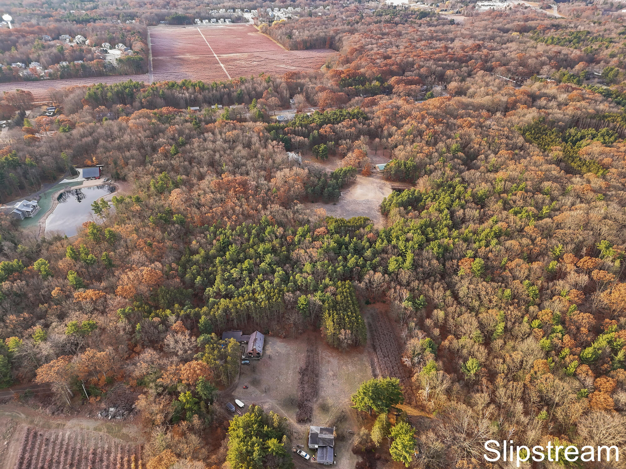 18651 West Spring Lake Road Spring Lake, MI 49456 - Photo 4 of 19 DJI_20251124090720_0083_D