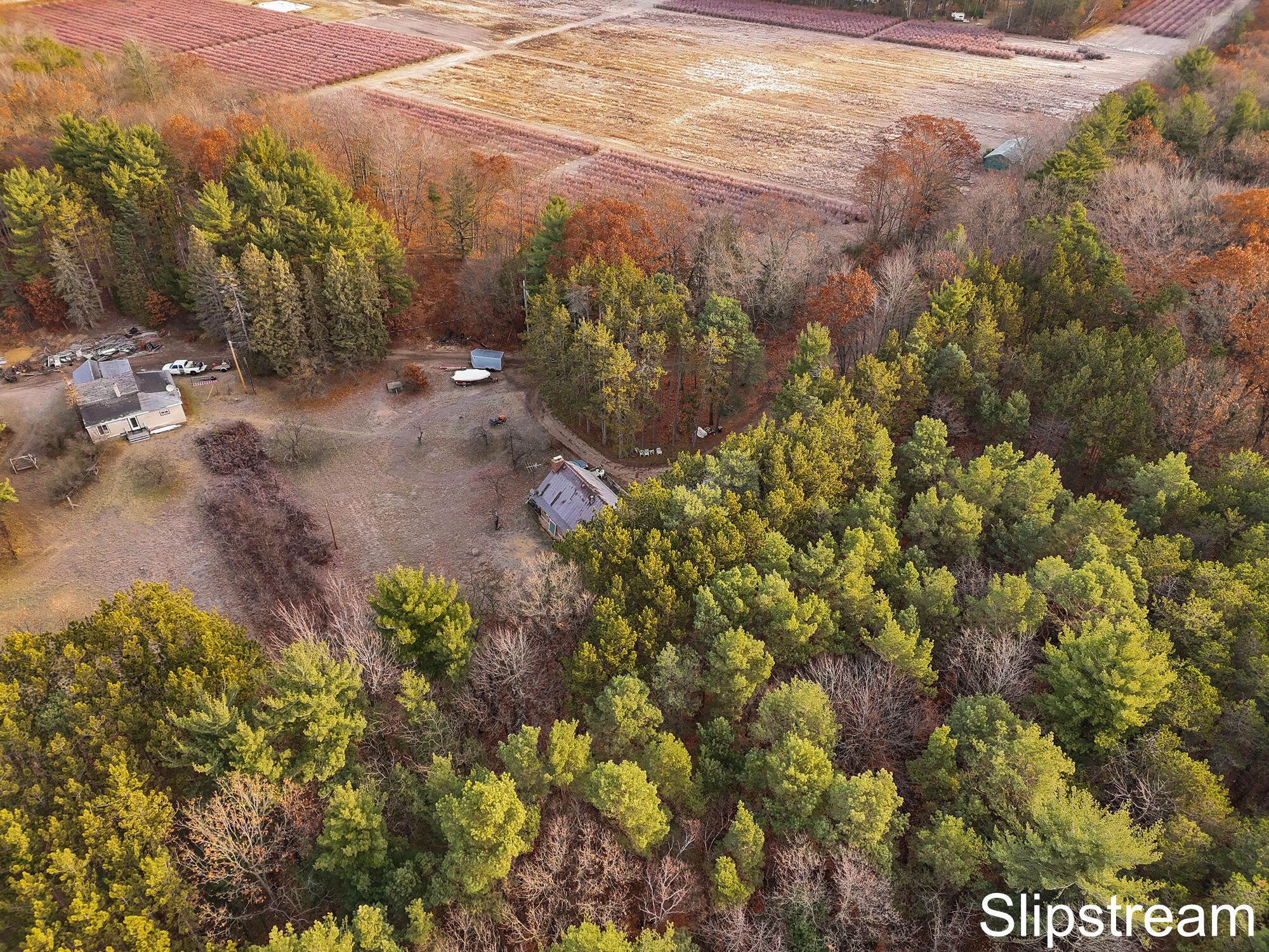 18651 West Spring Lake Road Spring Lake, MI 49456 - Photo 5 of 19 DJI_20251124090949_0095_D