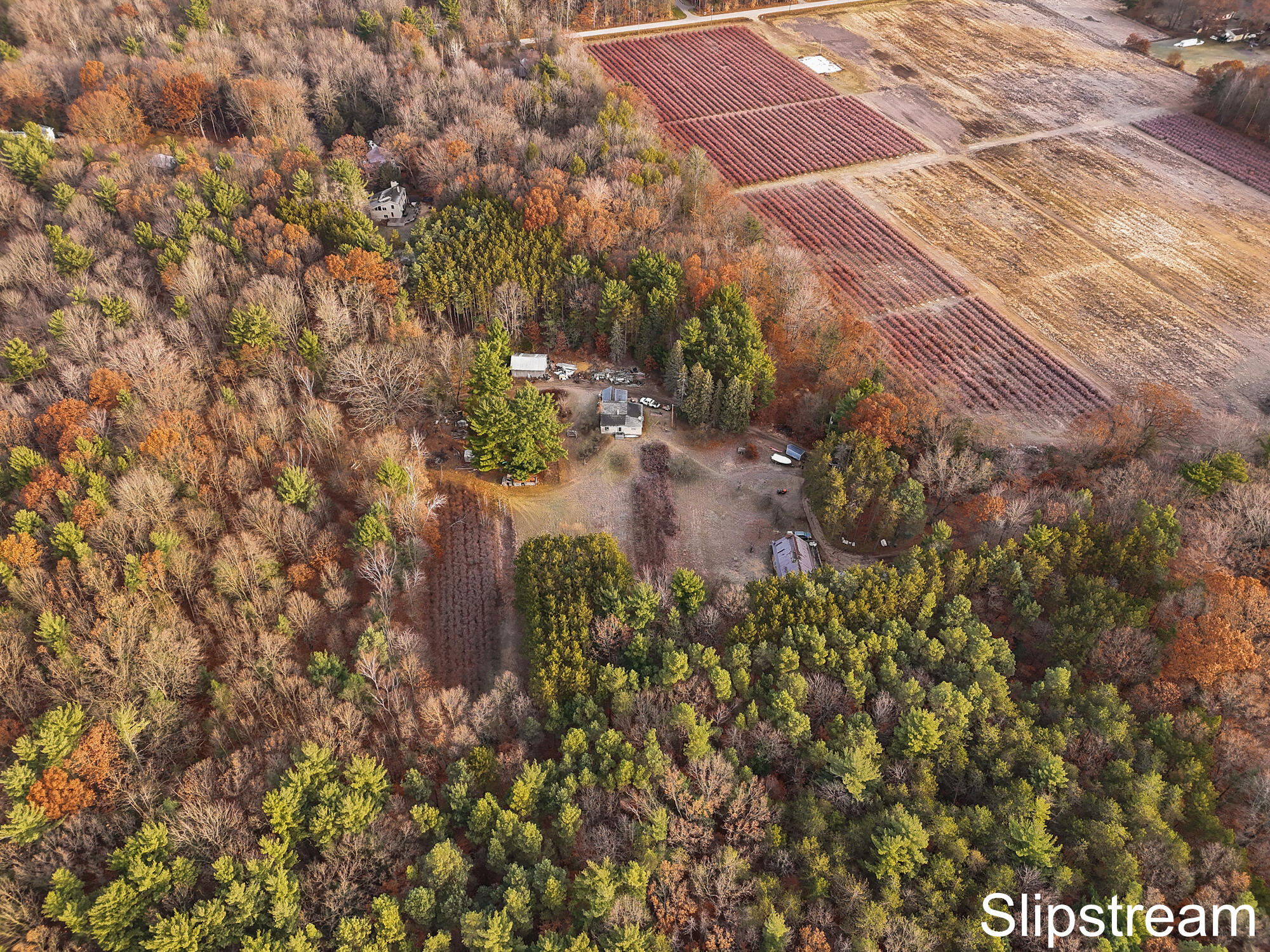 18651 West Spring Lake Road Spring Lake, MI 49456 - Photo 6 of 19 DJI_20251124091029_0098_D