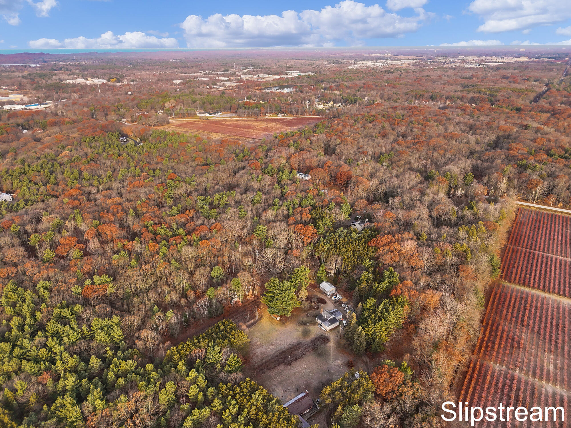 18651 West Spring Lake Road Spring Lake, MI 49456 - Photo 7 of 19 DJI_20251124091102_0101_D