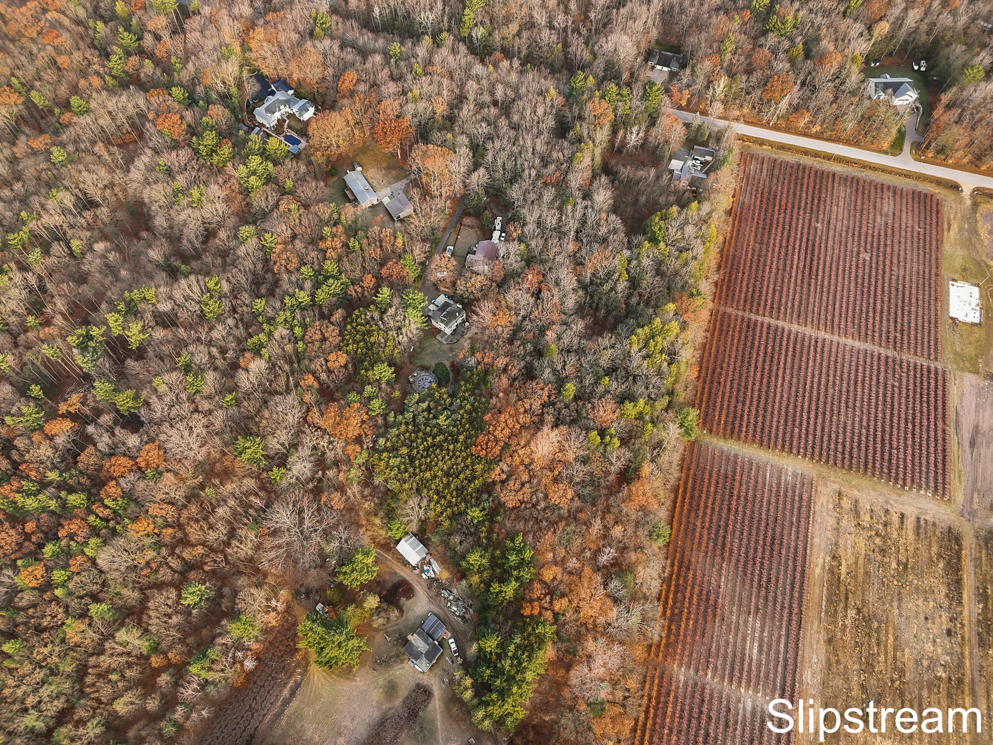 18651 West Spring Lake Road Spring Lake, MI 49456 - Photo 8 of 19 DJI_20251124091152_0104_D
