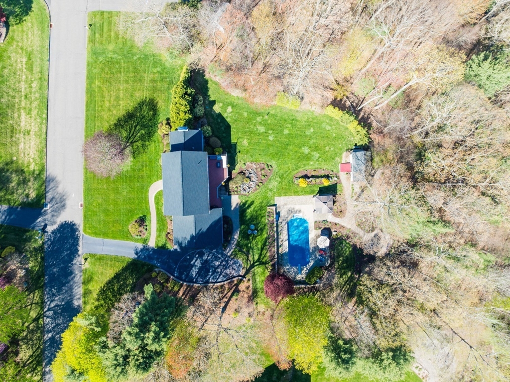 20 Red Gap Road Wilbraham, MA 01095 - Photo 40 of 42 Gallery Image 40
