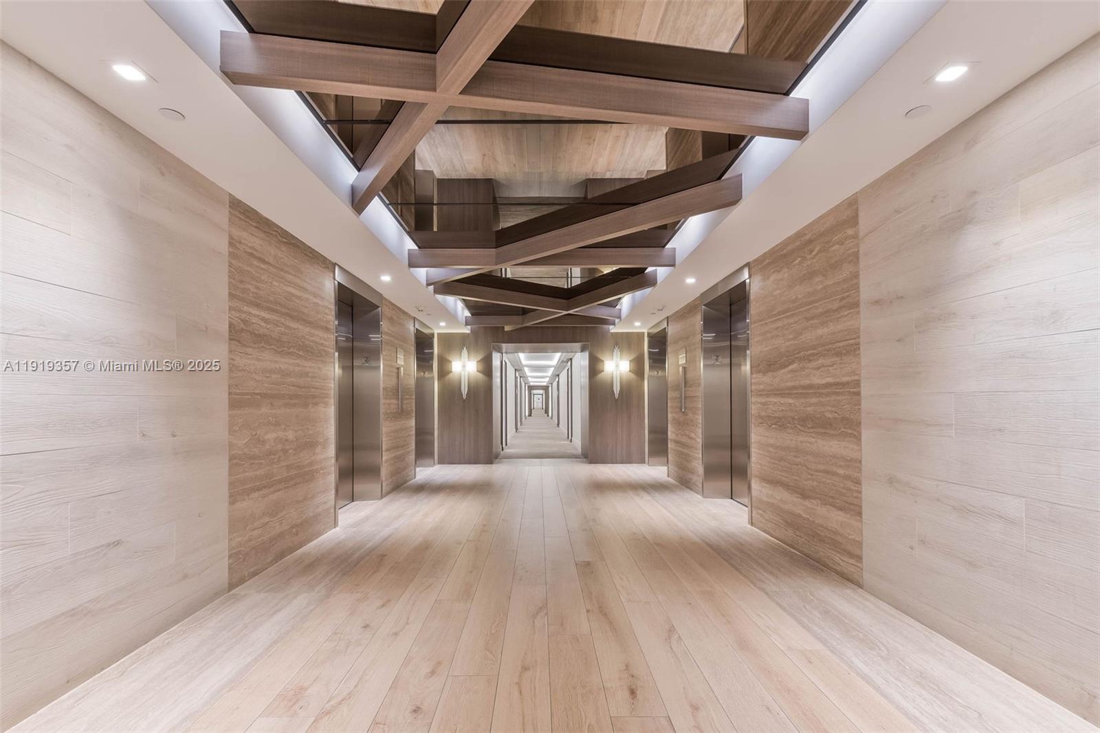 2301 Collins Avenue, Unit 1512 Miami Beach, FL 33139 - Photo 14 of 34 a view of an empty room