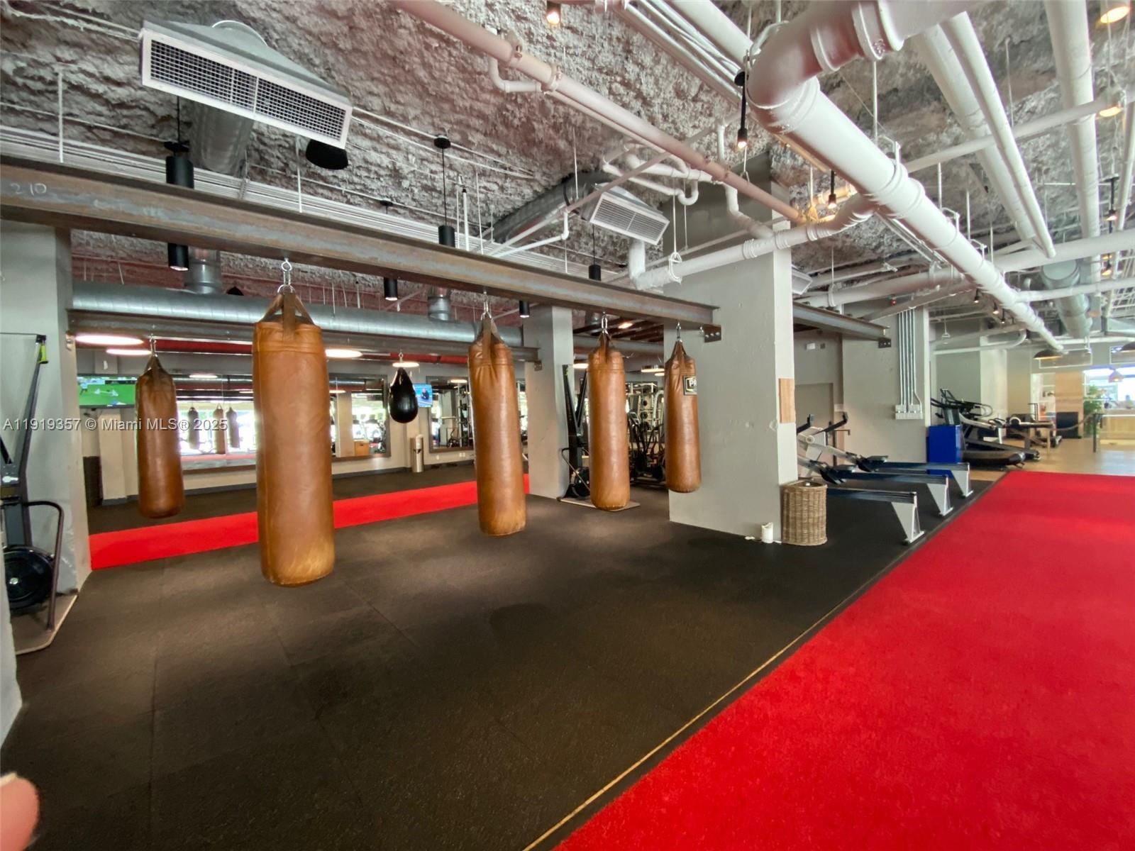 2301 Collins Avenue, Unit 1512 Miami Beach, FL 33139 - Photo 26 of 34 a view of parking